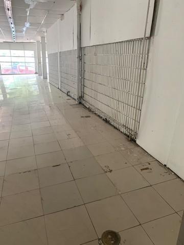  ให้เช่าโกดัง เนื้อที่ 270 ตารางเมตร ถนนบางแวก เหมาะทำโกดังเก็บของ