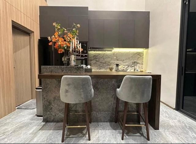 POR3254 ขาย ให้เช่า ทาวน์โฮม 3.5 ชั้น โครงการ เธอ ลาดพร้าว 93 THER Ladprao 93