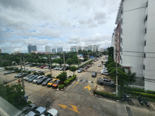 ขายคอนโดเมโทรพาร์ค สาทร ขนาด 1 นอน 31 ตรม. เฟอร์ครบ ใกล้ BTS/MRT บางหว้า 