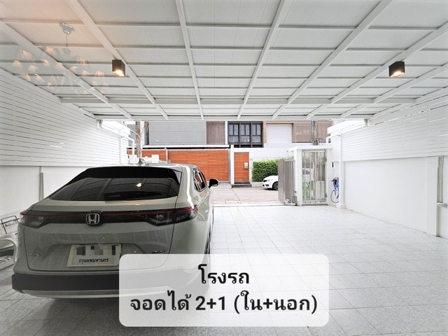 ขายทาวน์โฮม 2 ชั้น ย่าน ลาดพร้าววังหิน82 รีโนเวทแล้ว เดินทางเข้าออกได้หลายทาง ซอยไม่ตัน จะไปออก ซอย พหลโยธิน 32 ใกล้รถไฟฟ้า BTS เสนานิคม