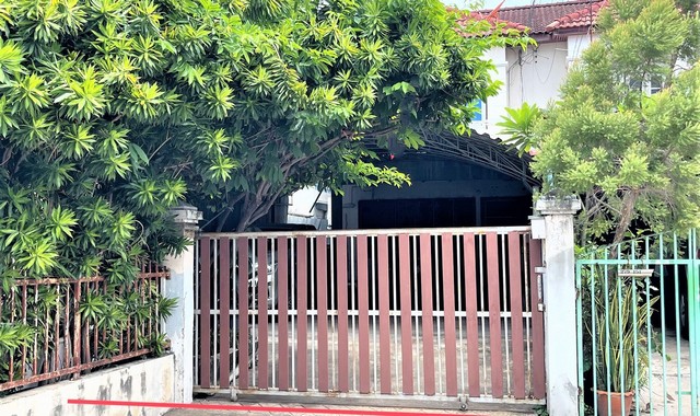 ขายทาวน์เฮ้าส์  อำเภอเมืองสมุทรสาคร สมุทรสาคร (PKK03-05541)