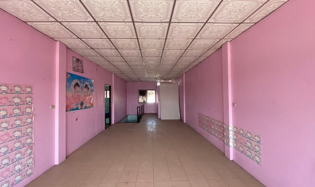 ขายอาคารพาณิชย์   อำเภอเมืองสมุทรปราการ   สมุทรปราการ (PKK04-05839)