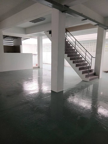 ให้เช่าโกดัง ย่านพระราม2  ถนนเอกชัย-บางบอน มหาชัย  โรงงานพร้อมใบอนุญาต รง.4   มีออฟฟิศ 