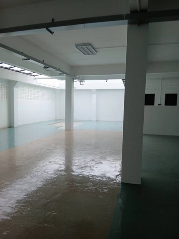 ให้เช่าโกดัง ย่านพระราม2  ถนนเอกชัย-บางบอน มหาชัย  โรงงานพร้อมใบอนุญาต รง.4   มีออฟฟิศ 