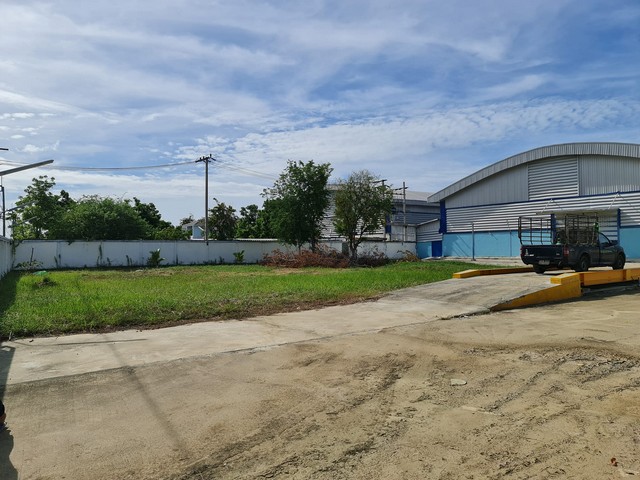 ขายโรงงานรีไซเคิลพลาสติก 3 ไร่ 2 งาน 2,335 ตรม. ประชาอุทิศ 90 บางขุนเทียนชายทะเล25  ใกล้​ ม.พระจอมเกล้าธนบุรี   