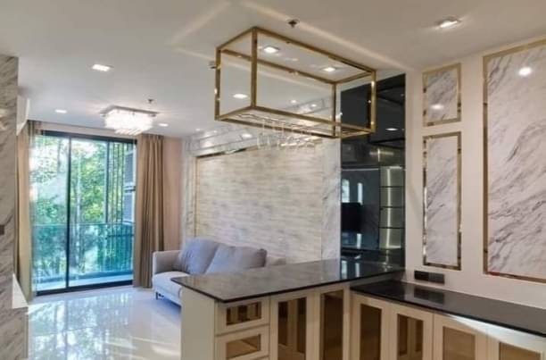 ขายต่ำกว่าราคาประเมิน 4.89 ล้าน #สตาร์ฮิลล์ คอนโด 47 ตรม. คอนโดสุดหรู #โซนสุเทพ #วิวสวน ห้องแยกเป็นสัดส่วน #บิ้วอินท์จัดเต็มใหม่ทั้งหมด