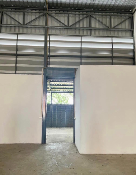 ให้เช่าพื้นที่ โกดัง คลังสินค้า 250 ตรม ติดถนนบางเลน ปทุมธานี เหมาะกับธุรกิจขนาดเล็ก