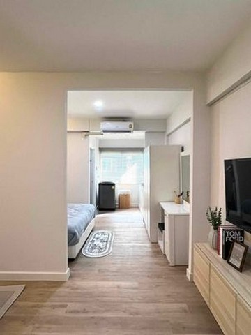 ขายห้องชั้น3 ศรีอนันต์คอนโดทาว์น 32ตรม. 999,000บ.ใกล้เซ็นทรัลเฟสติวัล ต.ฟ้าฮ่าม อ.เมือง เชียงใหม่