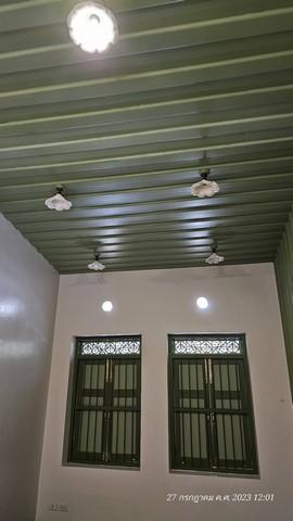 ให้เช่าพื้นที่อาคาร 2 ชั้น ประมาณ 40 ตรม จุดเช็คอินใหม่ย่านเยาวราช ใหม่เอี่ยม ทำเลดี ใกล้ MRTสามยอด และสถานีวัดมังกร