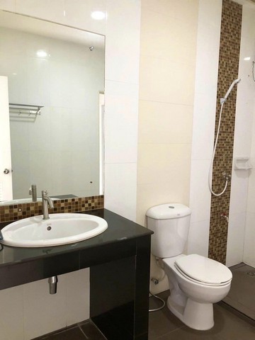 ขายทาวน์โฮม 2 ชั้น 26 ตรว. 3 ห้องนอน สุขุมวิท 101 หน้ากว้าง 7 เมตร สูง 3.2 เมตร โปร่งสบาย ใกล้ BTS ปุณณวิถี