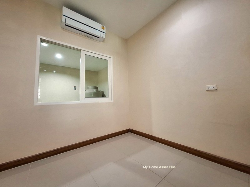 MH0016 ขายบ้าน โกลเด้น ทาวน์ 2 งามวงศ์วาน-ประชาชื่น  ขนาด 19.3 ตร.วา พื้นที่ใช้สอย 113 ตรม.