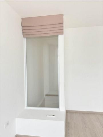 ให้เช่าทาวน์โฮม 2 ชั้น 3 ห้องนอน โครงการอินดี้ 2 บางนา-รามคำแหง 2 indy 2 ใกล้เมกะบางนา