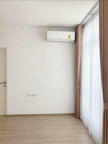 ให้เช่าทาวน์โฮม 2 ชั้น 3 ห้องนอน โครงการอินดี้ 2 บางนา-รามคำแหง 2 indy 2 ใกล้เมกะบางนา
