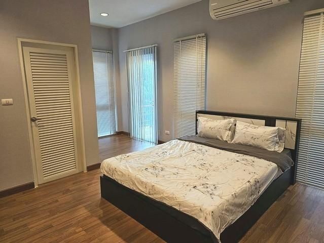 POR3270 ขายบ้านเดี่ยว โฮมออนกรีน เฟส2 ในสนามกอล์ฟธัญญะคลับ ลำลูกกาซอย71 ช่วงคลองง 4