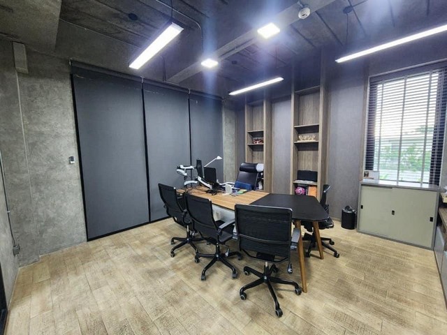 POR3267  ขาย อาคารสำนักงาน รวมที่พักอาศัย 4 ชั้น ถนนสุขาภิบาล 5 ซอย 22 แขวงท่าแรง เขตบางเขน  พร้อมลิฟท์ ใกล้ทางด่วน