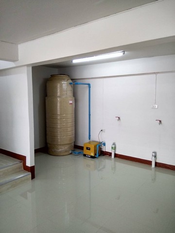 ให้เช่า อาคารพาณิชย์ 4 ชั้นรวมดาดฟ้าเหมาะทำออฟฟิศ อ่อนนุช 28/1