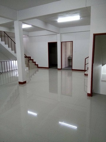 ให้เช่า อาคารพาณิชย์ 4 ชั้นรวมดาดฟ้าเหมาะทำออฟฟิศ อ่อนนุช 28/1