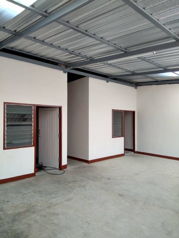 ให้เช่า อาคารพาณิชย์ 4 ชั้นรวมดาดฟ้าเหมาะทำออฟฟิศ อ่อนนุช 28/1