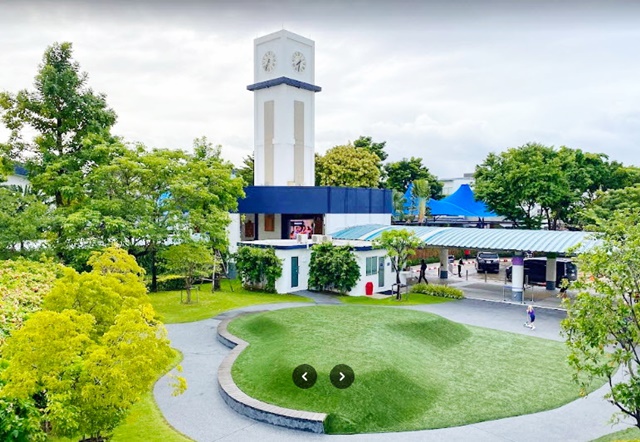 ประชาอุทิศ-สรงประภา 25ตรว. ใกล้ สนามบินดอนเมือง ให้เช่า-ขาย ทาวน์เฮ้าส์ 3 ชั้น  นานาชาติแฮร์โรว์ 4นอน 3น้ำ 1จอดรถ