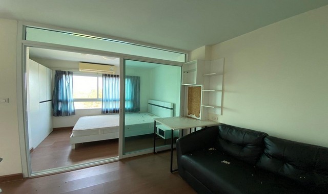 ขายคอนโด  ดิ อเวนิว บีช เอแบค บางนา สมุทรปราการ (PKK05-02322)