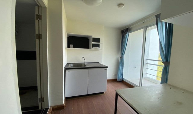 ขายคอนโด  ดิ อเวนิว บีช เอแบค บางนา สมุทรปราการ (PKK05-02322)