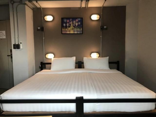  ขายโรงแรม 8ชั้น 20 ห้อง ใกล้ MRT หัวลำโพง 400 เมตร ใกล้จามจุรีสแควร์, มหาลัยจุฬาลงกรณ์, สยามพารากอน, เยาวราช, สามย่านมิตรทาวน์ 