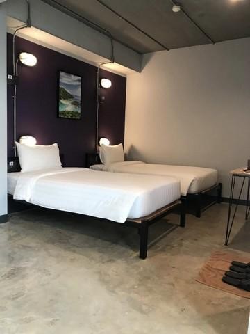  ขายโรงแรม 8ชั้น 20 ห้อง ใกล้ MRT หัวลำโพง 400 เมตร ใกล้จามจุรีสแควร์, มหาลัยจุฬาลงกรณ์, สยามพารากอน, เยาวราช, สามย่านมิตรทาวน์ 