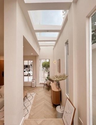  ให้เช่าทาวน์โฮม 3 ชั้น หมู่บ้านกลางเมือง แยกรัชดา-ลาดพร้าว ซอย 23 ตกแต่งสวย 