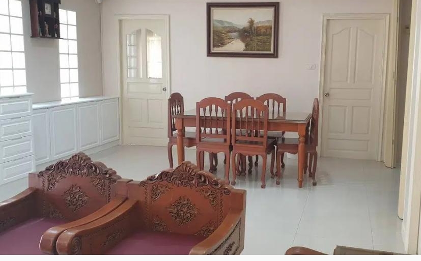  ให้เช่า บ้านเดี่ยว 2 ชั้น ลาดพร้าววังหิน 34 โชคชัย 4 ซอย 51 