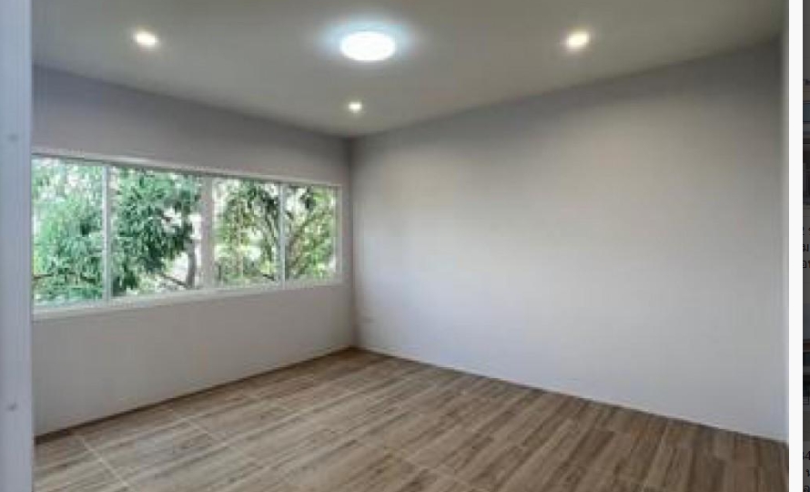 ให้เช่า โฮมออฟฟิศ 4ชั้น ซอย อ่อนนุช 70 ประเวศ ใกล้บีทีเอส  ศรีนุช ศรีนครินทร์/ซีคอน  พื้นที่ใช้สอย 900 ตารางเมตร