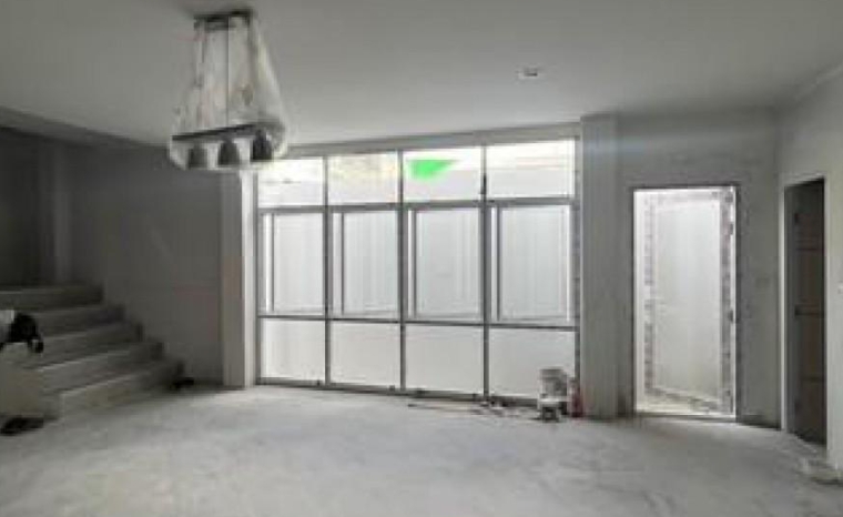 ให้เช่า โฮมออฟฟิศ 4ชั้น ซอย อ่อนนุช 70 ประเวศ ใกล้บีทีเอส  ศรีนุช ศรีนครินทร์/ซีคอน  พื้นที่ใช้สอย 900 ตารางเมตร