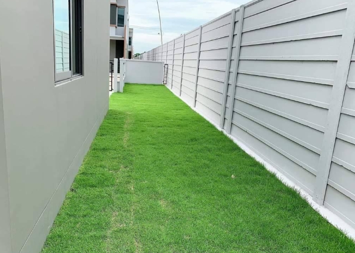  ให้เช่า ทาว์นโฮม 2ชั้น  พลีโน่ทาวน์ ลำลูกกา คลอง5 บ้านใหม่ แปลงมุม