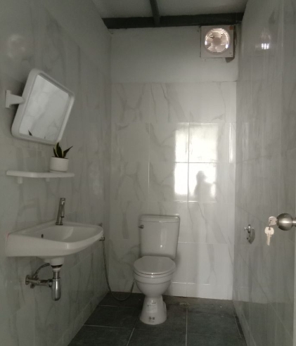  ให้เช่าโกดัง โรงงาน ขนาด 380 ตรม มีออฟฟิศ ย่านบางบัวทอง นนทบุรี 