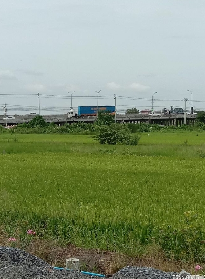  ให้เช่าโกดัง โรงงาน ขนาด 380 ตรม มีออฟฟิศ ย่านบางบัวทอง นนทบุรี 