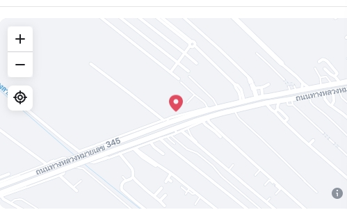  ให้เช่าโกดัง โรงงาน ขนาด 380 ตรม มีออฟฟิศ ย่านบางบัวทอง นนทบุรี 