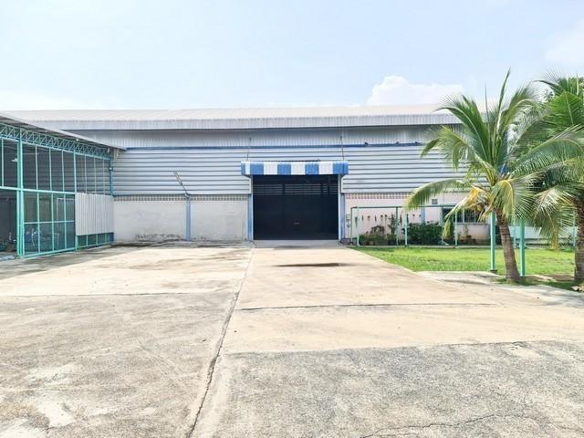 BST521 ขายโรงงาน6 ไร่ 1 งาน มี รง.4 ผลิตชิ้นงานพลาสติกและรีไซเคิล ประชาอุทิศ 90 บางขุนเทียนชายทะเล25 ใกล้ ม.พระจอมเกล้าธนบุรี 