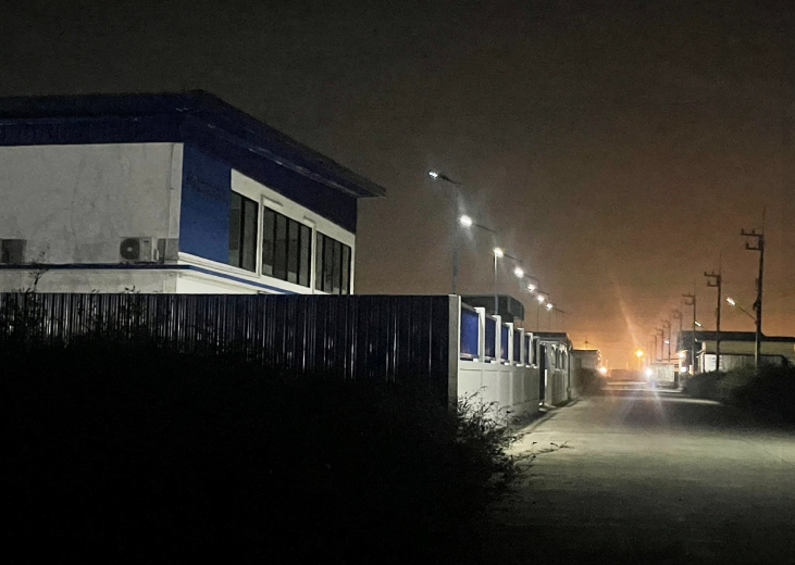 NKO827ให้เช่าที่ดิน โกดัง โรงงาน พร้อมสำนักงาน เนื้อที่ 400 ตรว อ.ลาดหลุมแก้ว ปทุมธานี