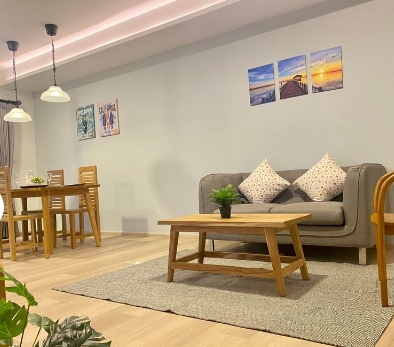  ให้เช่าทาวน์โฮม อินดี้4 บางนา กม 7 มี 3 นอน 2 น้ำ  ใกล้เมกาบางนา มีเฟอร์ ตกแต่งสวย พร้อมอยู่ 