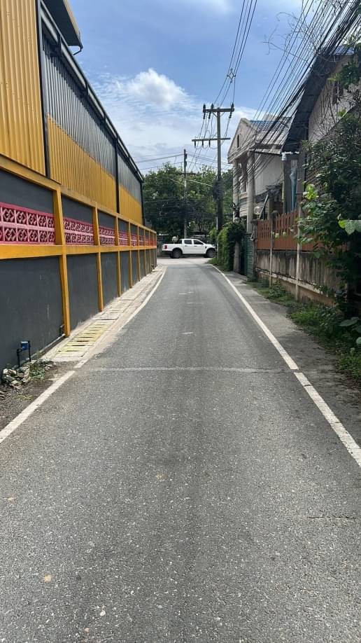 เหมาะสำหรับลงทุนและทำพูลวิลล่า ขายที่ดิน 16 ล้าน เนื้อที่ 594 ตรว. #โซนฟ้าฮ่าม #อำเภอเมือง #ใกล้ตลาดขะจาว า #ใกล้กาดบะป๊าว #ใกล้รวมโชค