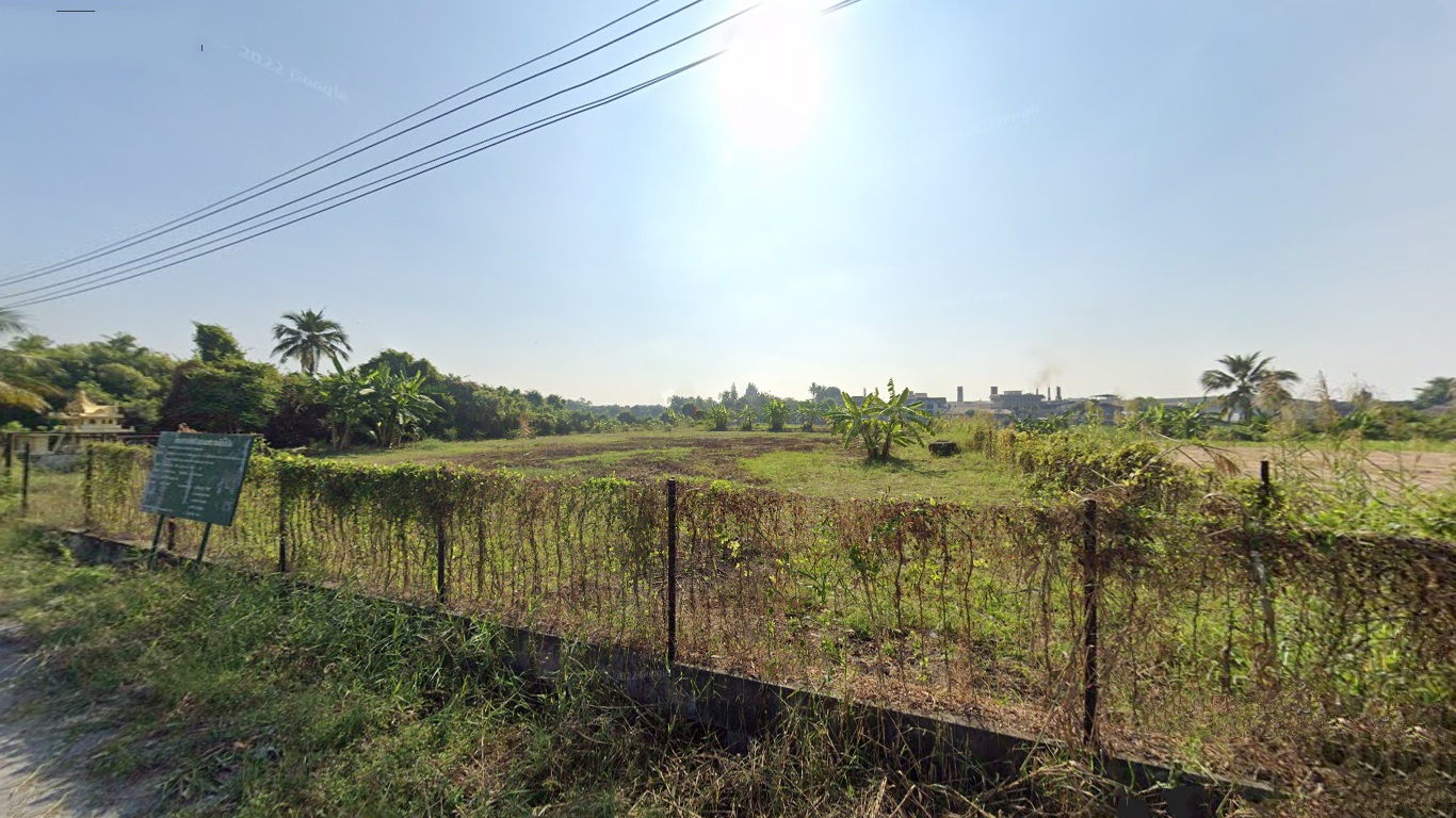 ขาย SALE พื้นที่ดิน - area 558 SQ.WA 19000000 บ. ใกล้ โรงพยาบาลวัดไร่ขิง วัดไร่ขิง บ้านวังพรม BIG SALE