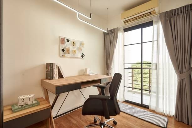 The Next2 Condo ขาย 3.29 ล้าน 2 นอน 2 น้ำ 64.40 ตรม. แยกหนองประทีป เฟอร์นิเจอร์ครบ หิ้วกระเป๋าพร้อมเข้าอยู่ได้เลย