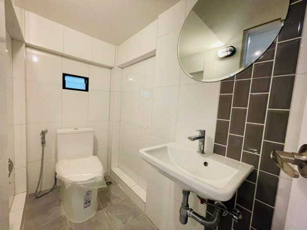 ขายโฮมออฟฟิศสร้างใหม่  3.5ชั้น ไฟฟ้า 3 เฟส รองรับ EV Charger ซอยนาคนิวาส 37 (ลาดพร้าว71) กรุงเทพฯ