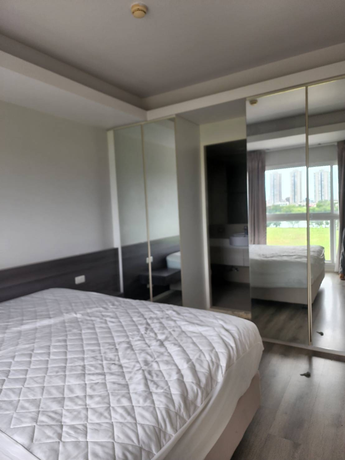 คอนโด Double Lake Condominium Muang Thong Thani ดับเบิ้ล เลค เมืองทองธานี ดีลเด็ด!