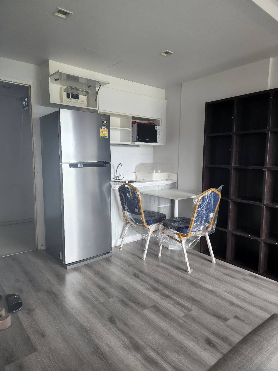 คอนโด Double Lake Condominium Muang Thong Thani ดับเบิ้ล เลค เมืองทองธานี ดีลเด็ด!