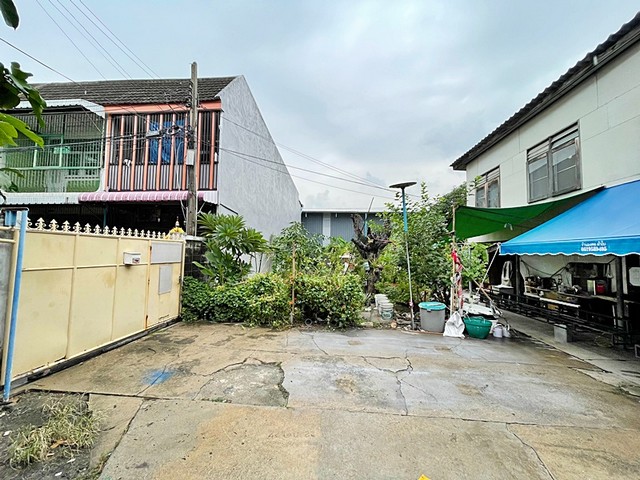 ขายที่ดิน บางซ่อน ใกล้รถไฟฟ้า MRT บางซ่อน ตร.วา 90,000 บาท ทำเลดี อยู่ใจกลางความเจริญ เหมาะสร้างบ้านพักอาศัย หรือซื้อเก็งกำไร คุ้มสุดๆ