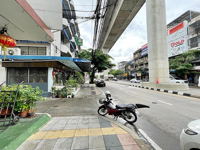 ขายที่ดิน บางซ่อน ใกล้รถไฟฟ้า MRT บางซ่อน ตร.วา 90,000 บาท ทำเลดี อยู่ใจกลางความเจริญ เหมาะสร้างบ้านพักอาศัย หรือซื้อเก็งกำไร คุ้มสุดๆ