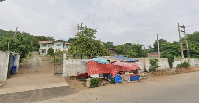 ขายบ้านพร้อมที่ดิน เนื้อที่ 2-1-22 ไร่ (นส.3) วิวภูเขา ใจกลางเมืองนครสวรรค์  ZK197