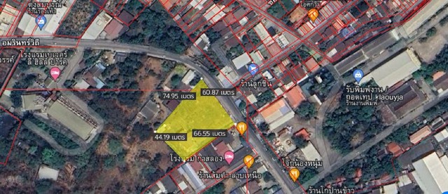 ขายบ้านพร้อมที่ดิน เนื้อที่ 2-1-22 ไร่ (นส.3) วิวภูเขา ใจกลางเมืองนครสวรรค์  ZK197