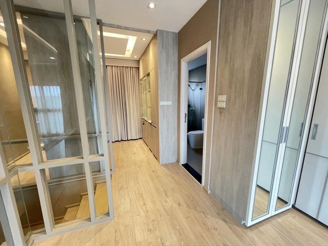 ขายทาวน์โฮม 3.5 ชั้นหลังมุม โครงการ Arden ลาดพร้าว 71  สภาพดีต่อเติมบิ้วอินทั้งหลัง ทำเลดีมาก ใกล้ทั้งเลียบด่วน และเกษตรนวมินทร์ 