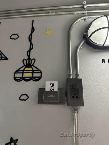 Sm518  ขายโรงแรมกึ่งเซอร์วิส อพาร์ตเมนต์ 8 ชั้น 20 ห้อง พร้อมออฟฟิศปล่อยเช่า ใกล้ MRT หัวลำโพง